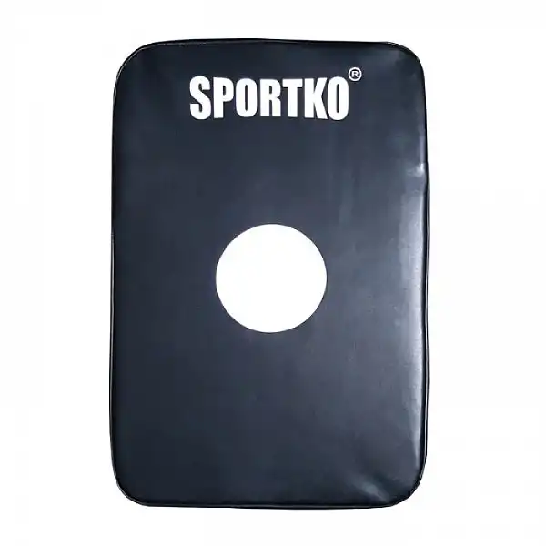 Маківара SPORTKO подвійна люкс арт. М1