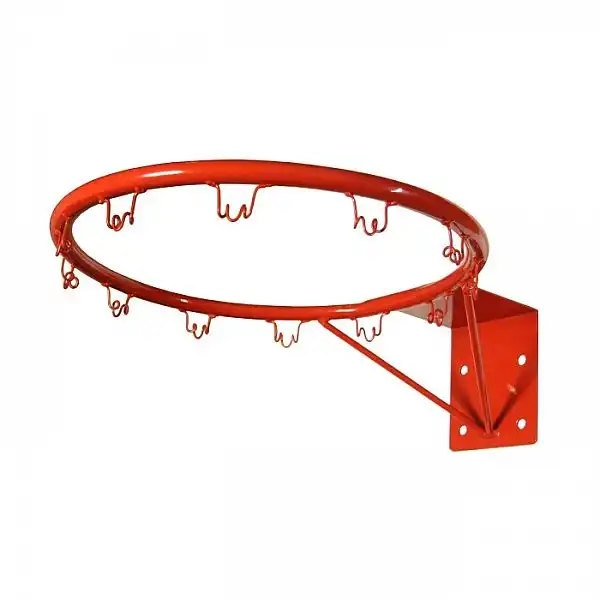 Баскетбольне кільце SPORTKO 35 см БК-1
