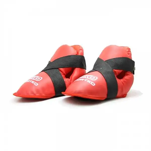 Захист ступні (фути, кікси) Sportko арт. 333