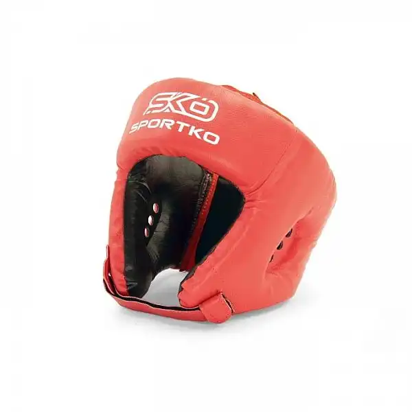 Шолом боксерський SPORTKO арт. ОД2