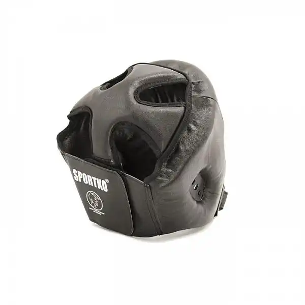 Шолом боксерський SPORTKO арт. ОД2