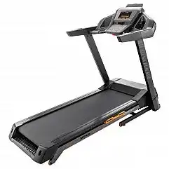 Беговая дорожка электрическая KETTLER ALPHA RUN 600 OUTLET