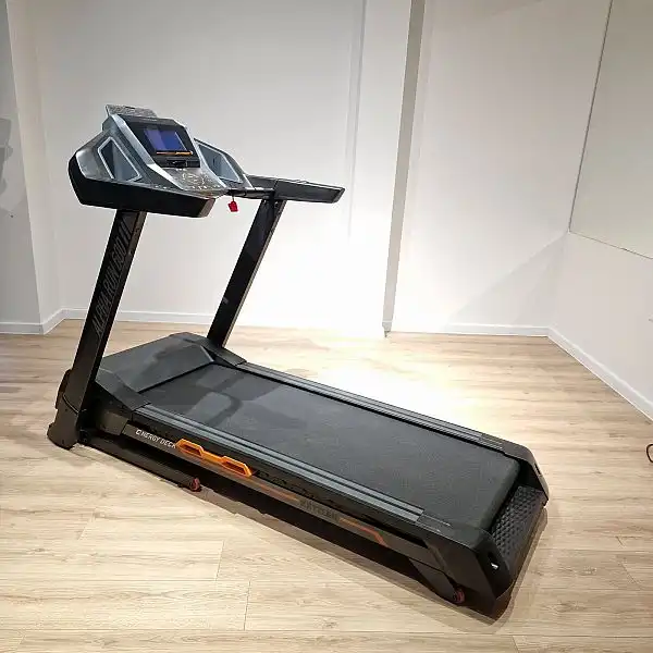 Беговая дорожка электрическая KETTLER ALPHA RUN 600 OUTLET