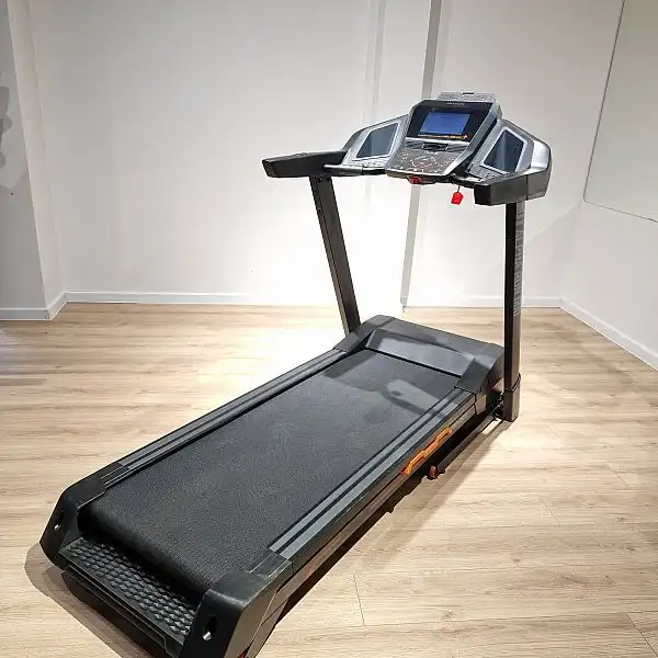 Беговая дорожка электрическая KETTLER ALPHA RUN 600 OUTLET