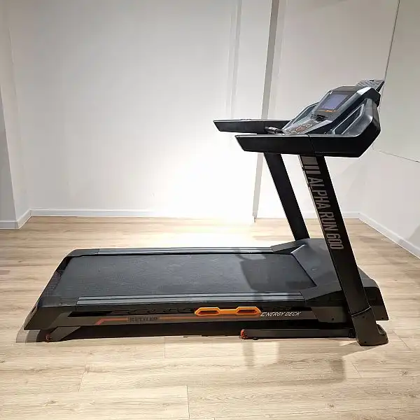 Беговая дорожка электрическая KETTLER ALPHA RUN 600 OUTLET