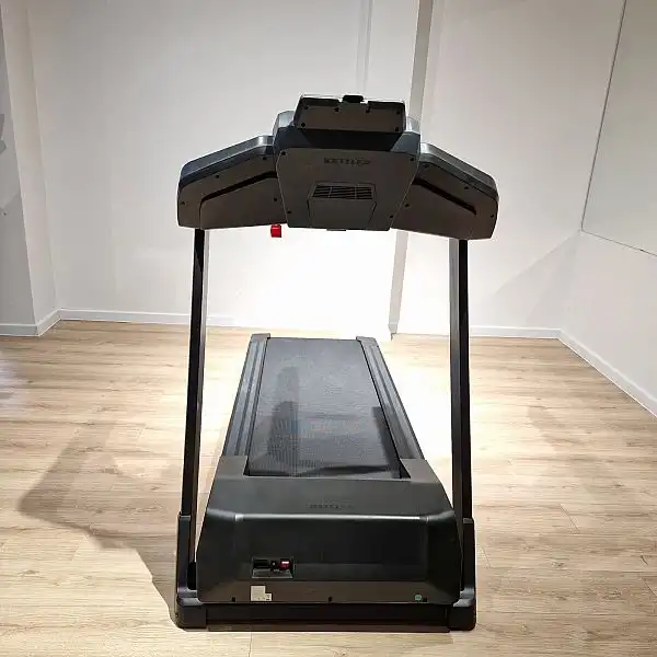 Беговая дорожка электрическая KETTLER ALPHA RUN 600 OUTLET