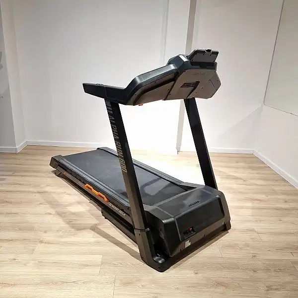 Беговая дорожка электрическая KETTLER ALPHA RUN 600 OUTLET