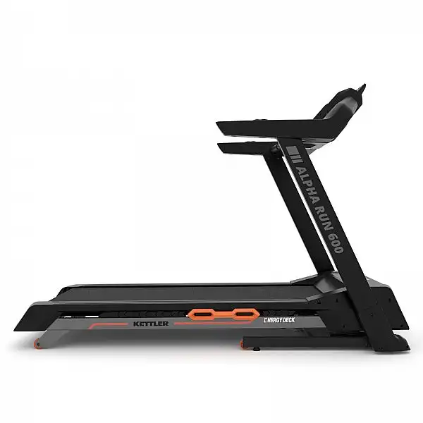 Беговая дорожка электрическая KETTLER ALPHA RUN 600 OUTLET