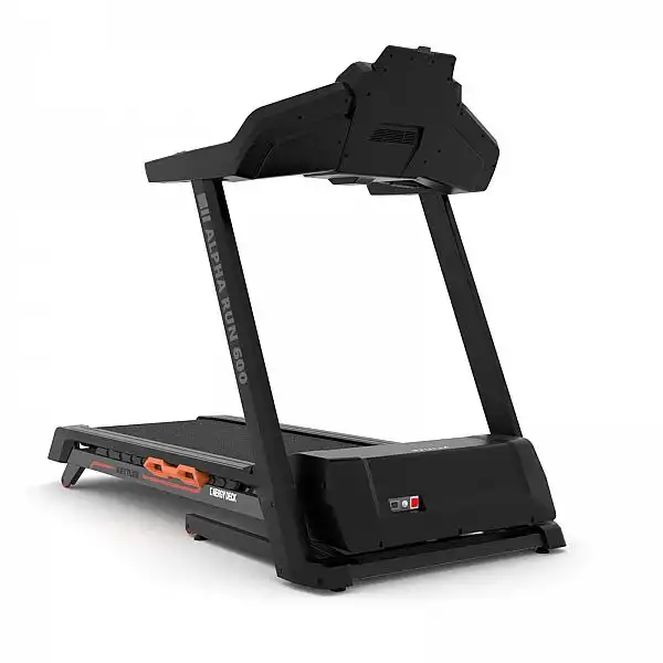 Беговая дорожка электрическая KETTLER ALPHA RUN 600 OUTLET
