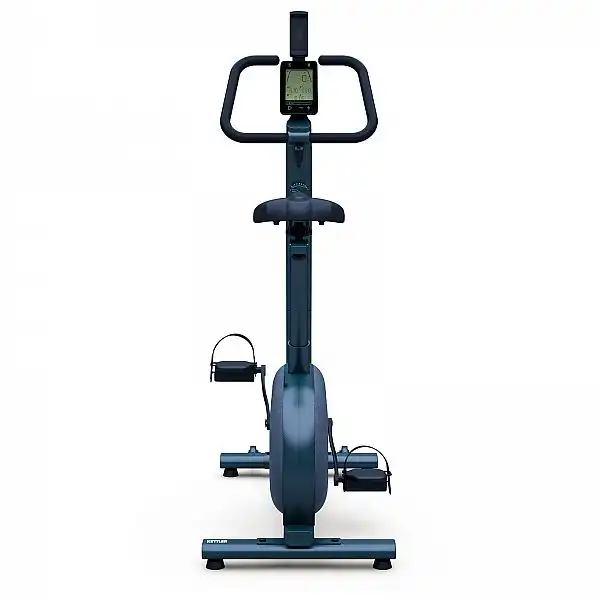 Велотренажер KETTLER HOI RIDE BLUEBERRY GREEN