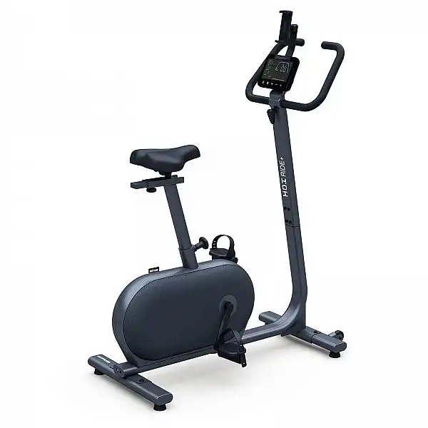Велотренажер KETTLER HOI RIDE+