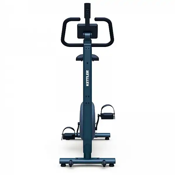 Велотренажер KETTLER HOI RIDE+ BLUEBERRY GREEN