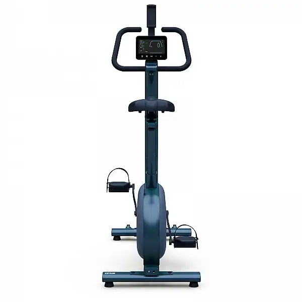 Велотренажер KETTLER HOI RIDE+ BLUEBERRY GREEN