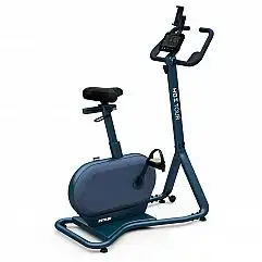 Велотренажер KETTLER HOI TOUR BLUEBERRY GREEN