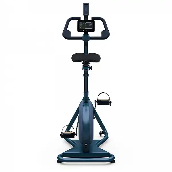 Велотренажер KETTLER HOI TOUR BLUEBERRY GREEN