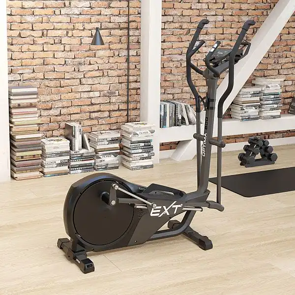 Орбитрек KETTLER OPTIMA 800
