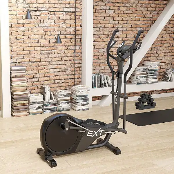 Орбитрек KETTLER OPTIMA 800