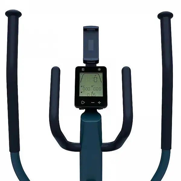 Орбітрек KETTLER HOI CROSS BLUEBERRY GREEN