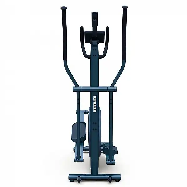 Орбітрек KETTLER HOI CROSS+ BLUEBERRY GREEN