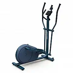 Орбітрек KETTLER HOI CROSS+ BLUEBERRY GREEN