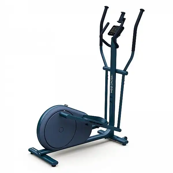 Орбітрек KETTLER HOI CROSS+ BLUEBERRY GREEN