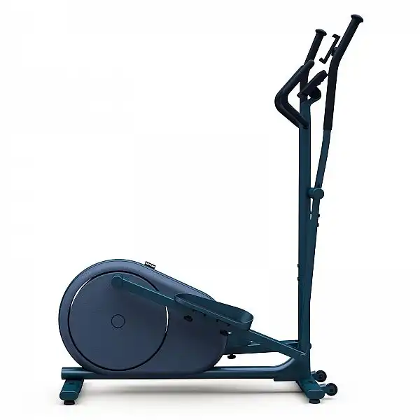 Орбітрек KETTLER HOI CROSS+ BLUEBERRY GREEN