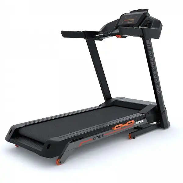 Бігова доріжка електрична KETTLER ALPHA RUN 400