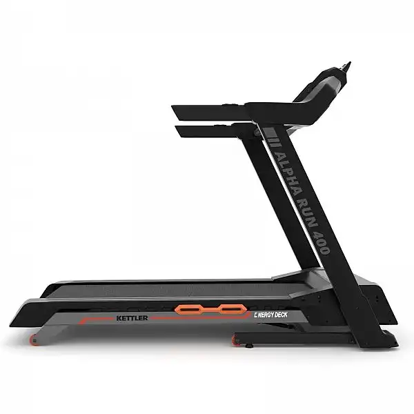 Бігова доріжка електрична KETTLER ALPHA RUN 400