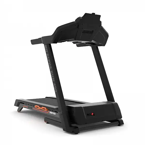 Бігова доріжка електрична KETTLER ALPHA RUN 400