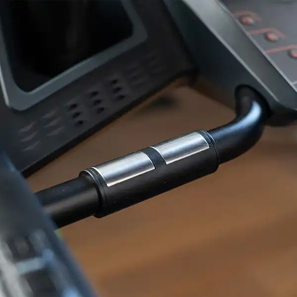 Бігова доріжка електрична KETTLER ALPHA RUN 800