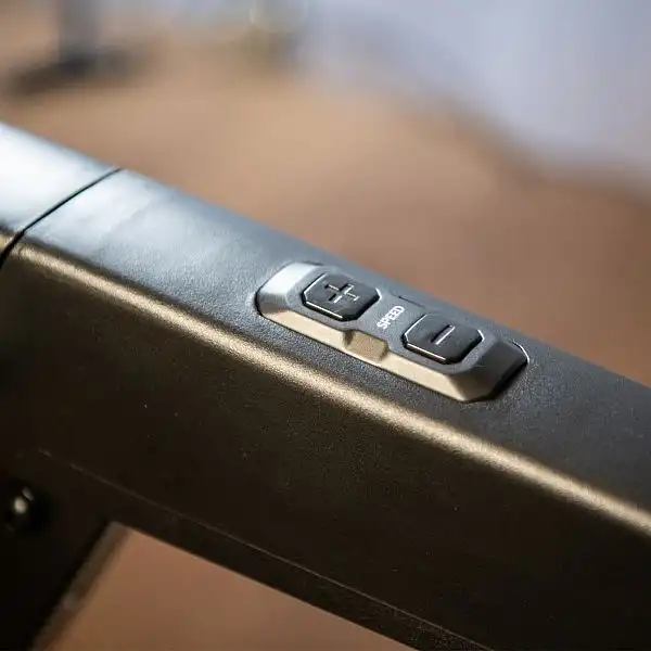 Бігова доріжка електрична KETTLER ALPHA RUN 800