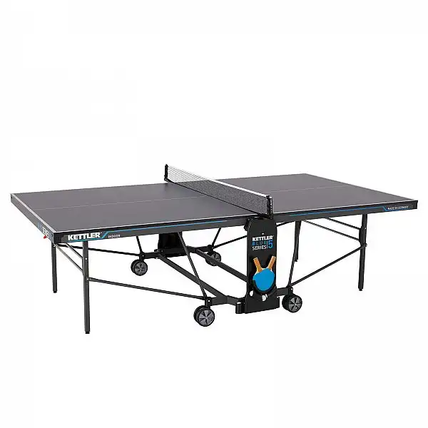 Тенісний стіл KETTLER INDOOR K5