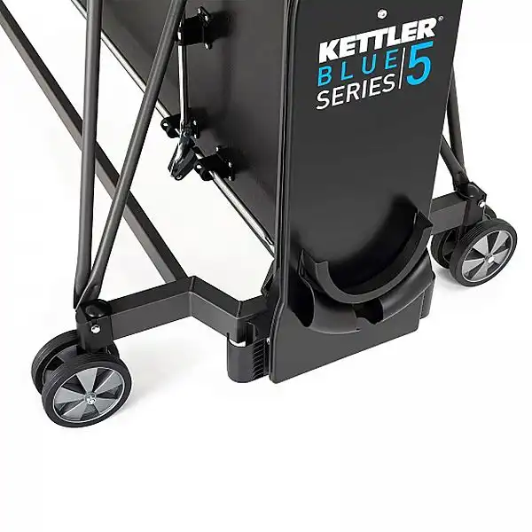 Тенісний стіл KETTLER INDOOR K5