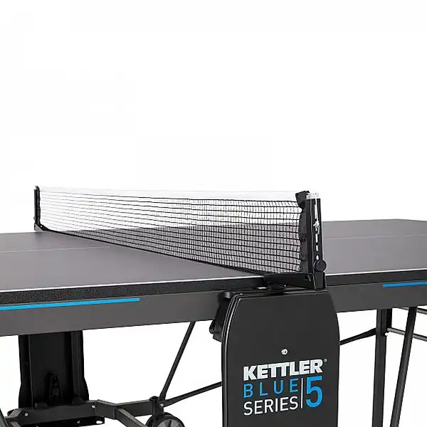 Тенісний стіл KETTLER INDOOR K5