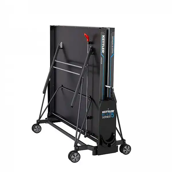 Тенісний стіл KETTLER INDOOR K5