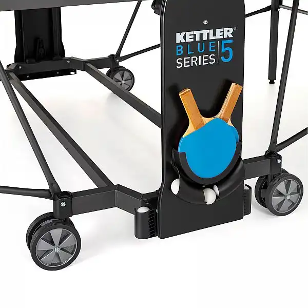 Тенісний стіл KETTLER INDOOR K5