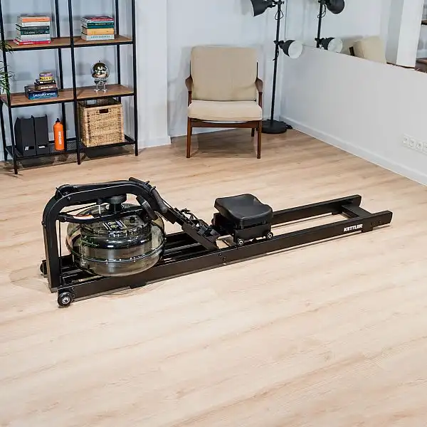 Гребний тренажер KETTLER AQUAROWER 500