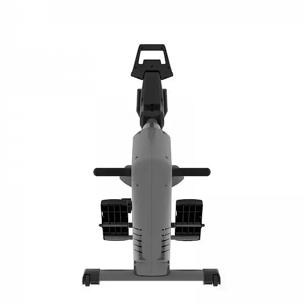 Гребний тренажер магнітний KETTLER AXOS Rower 2.0 BLACK