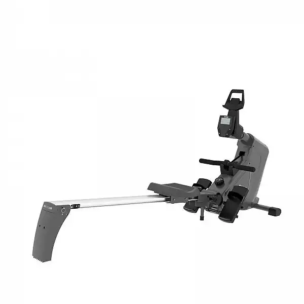 Гребний тренажер магнітний KETTLER AXOS Rower 2.0 BLACK