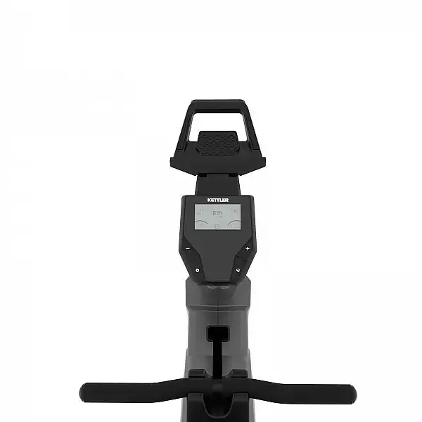 Гребний тренажер магнітний KETTLER AXOS Rower 2.0 BLACK