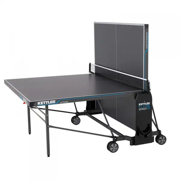 Теннисный стол KETTLER OUTDOOR K5