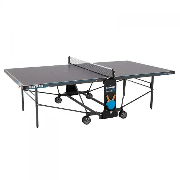 Тенісний стіл KETTLER OUTDOOR K5