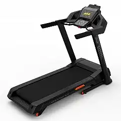 Беговая дорожка электрическая KETTLER AXOS SPRINTER 2.0 BLACK