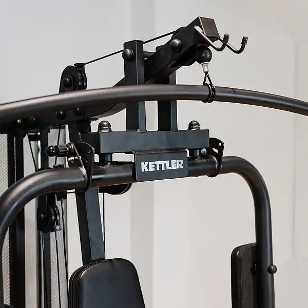Силова станція KETTLER FITMASTER