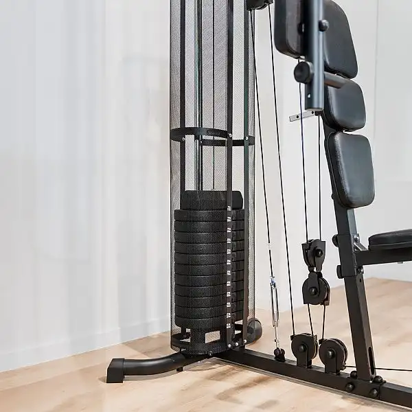 Силова станція KETTLER FITMASTER
