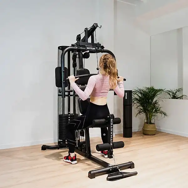 Силова станція KETTLER FITMASTER