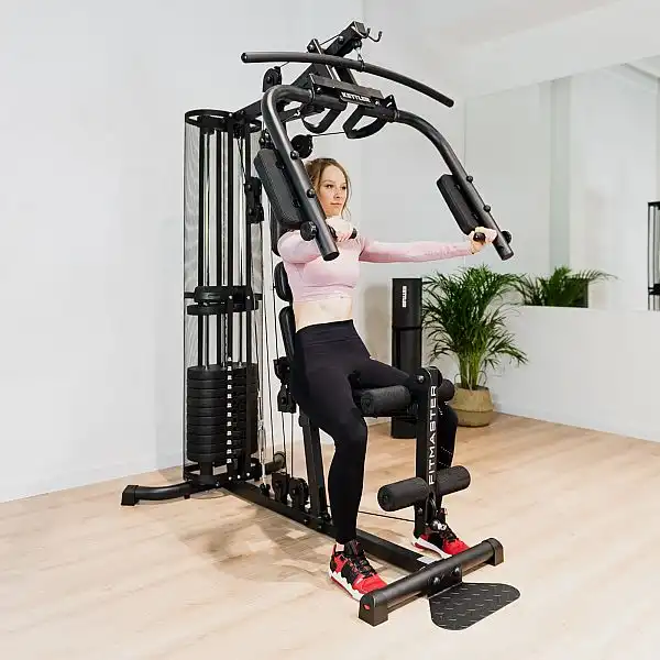 Силова станція KETTLER FITMASTER