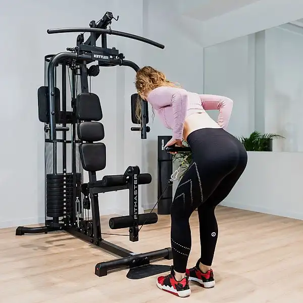 Силова станція KETTLER FITMASTER