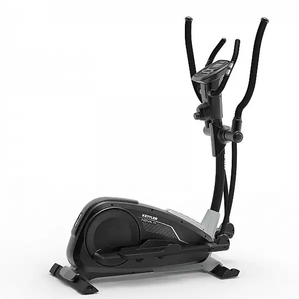 Орбитрек KETTLER AXOS NOVA M BLACK