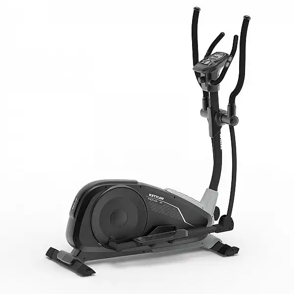 Орбітрек KETTLER AXOS NOVA P BLACK
